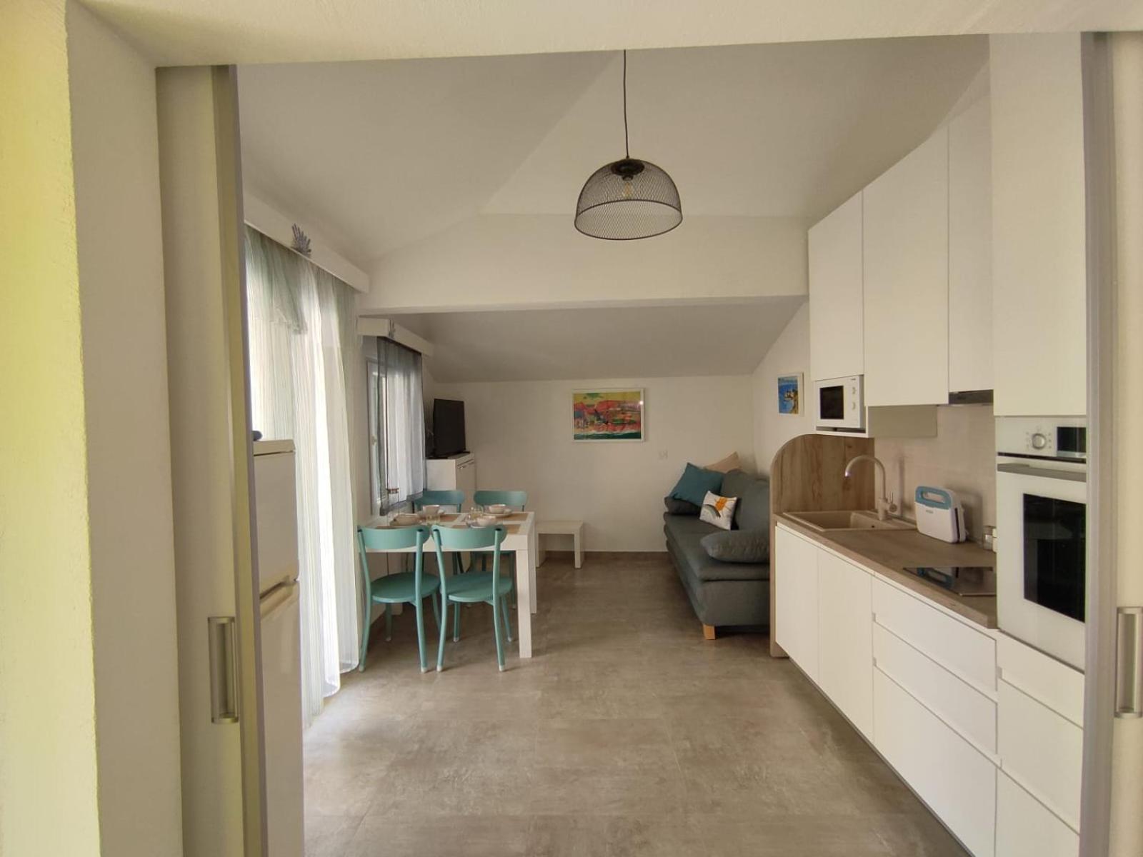 Apartments Marcic Bol Exterior foto