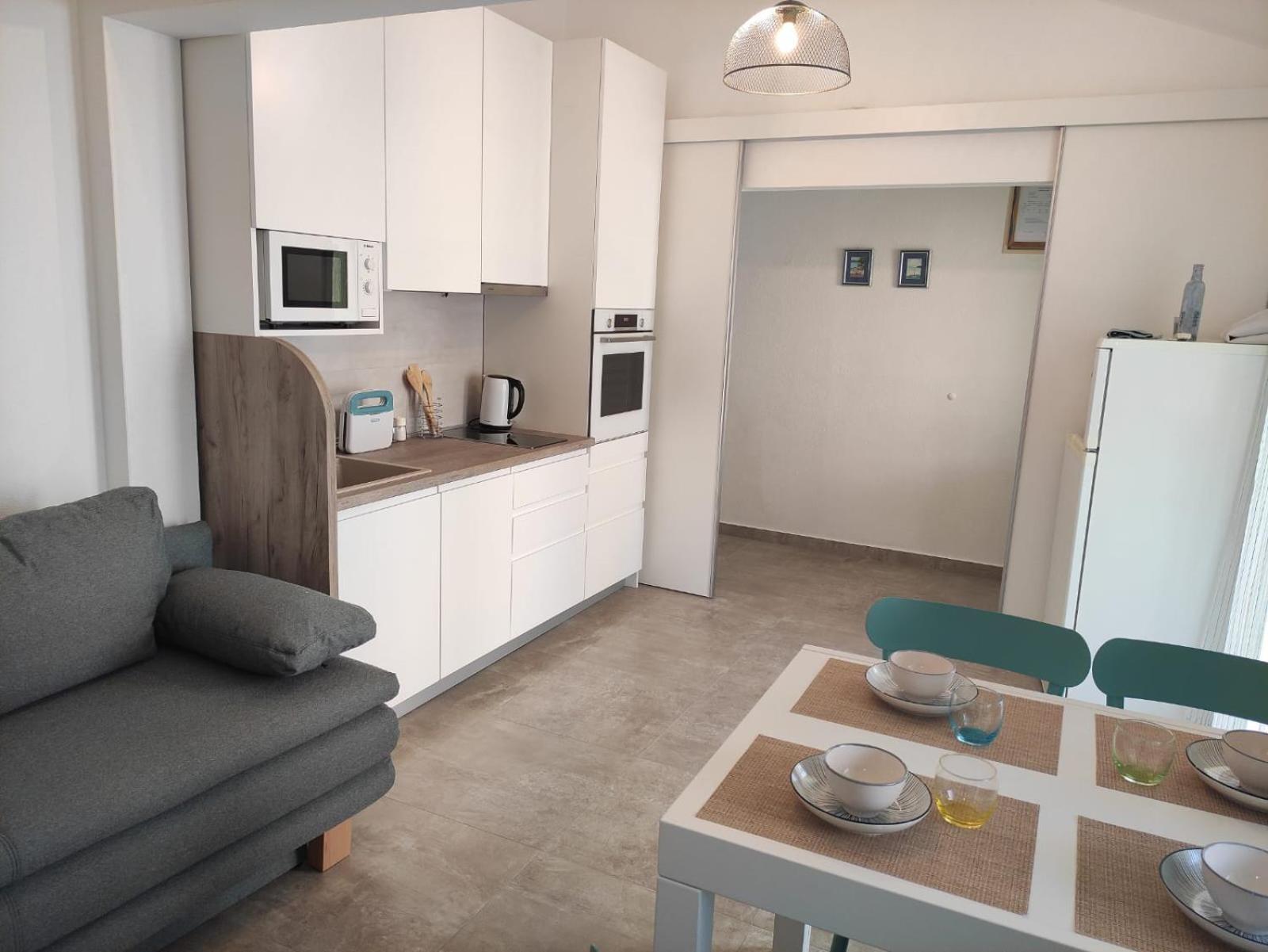 Apartments Marcic Bol Exterior foto