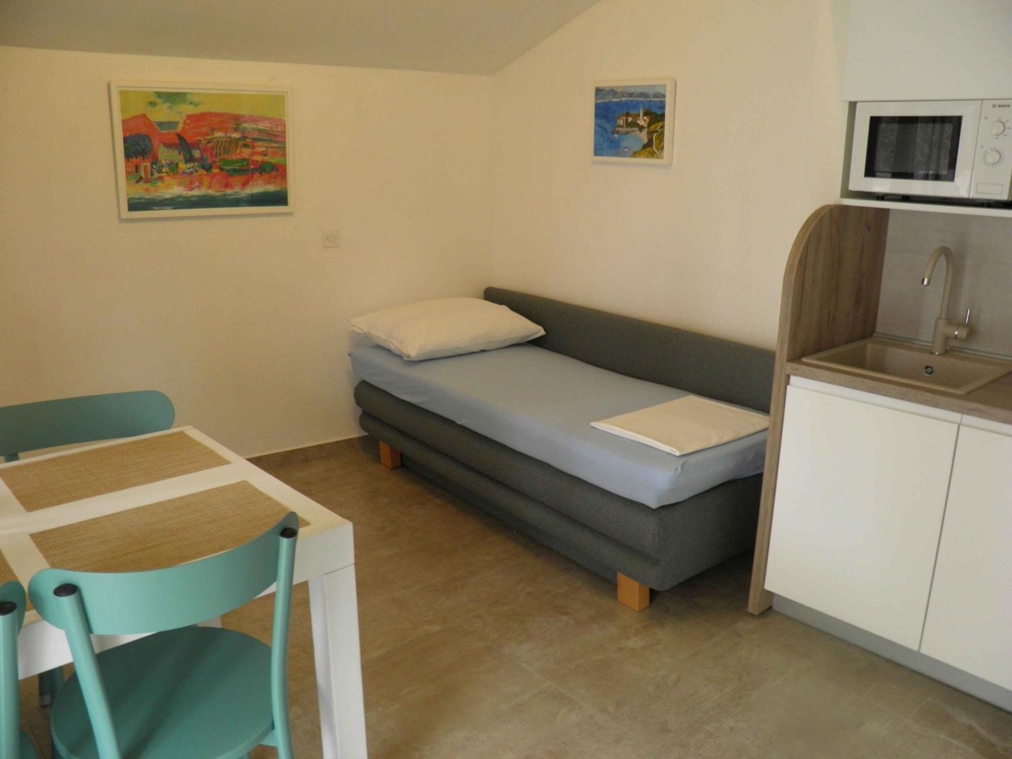 Apartments Marcic Bol Exterior foto