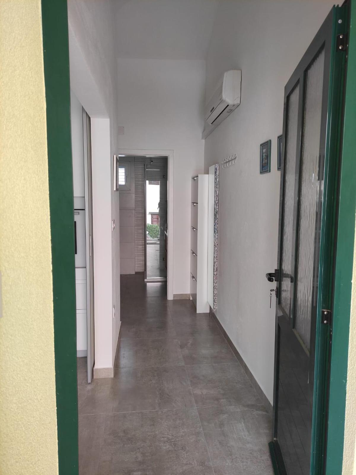 Apartments Marcic Bol Exterior foto