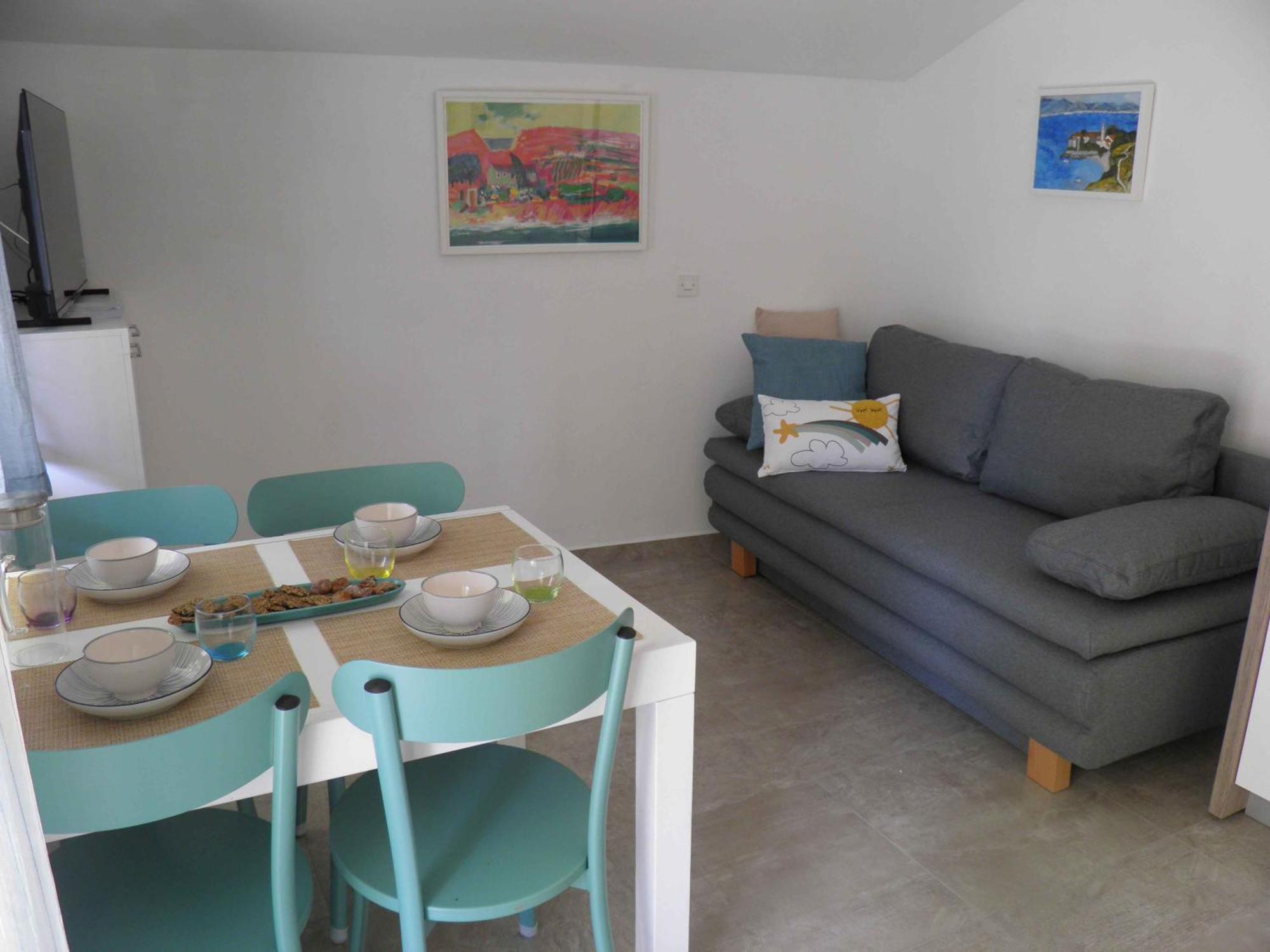 Apartments Marcic Bol Exterior foto