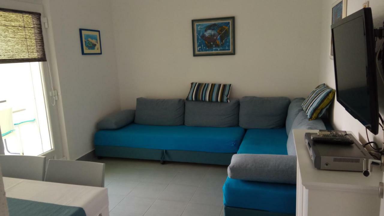 Apartments Marcic Bol Exterior foto