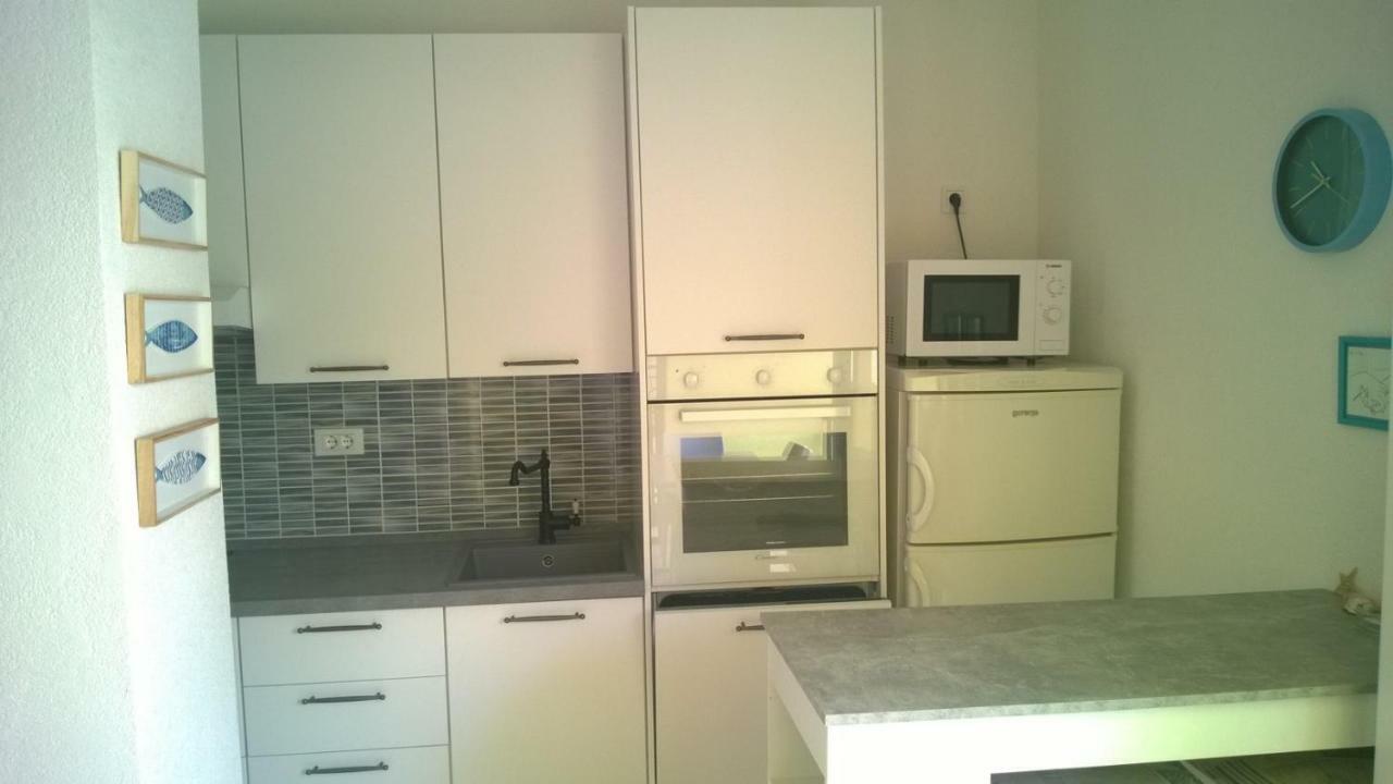Apartments Marcic Bol Exterior foto