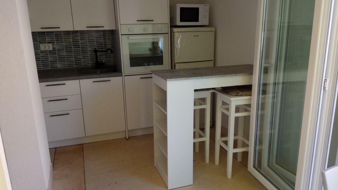 Apartments Marcic Bol Exterior foto