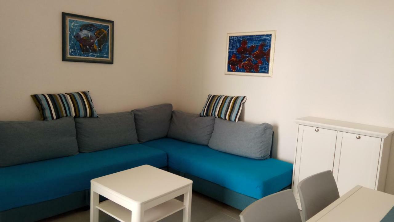 Apartments Marcic Bol Exterior foto